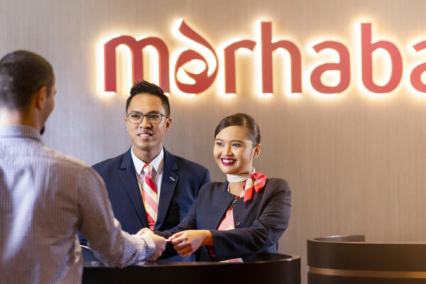 Marhaba Services Dubai